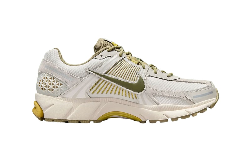 Nike Zoom Vomero 5 Light Bone / Medium Olive - Neutral Olive – size? Canada