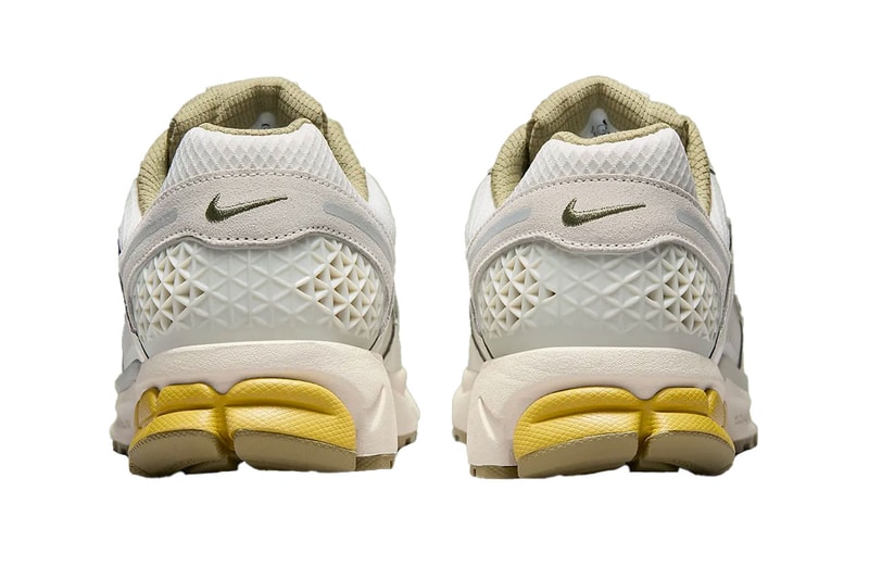 Nike Zoom Vomero 5 Light Bone Olive Release Info