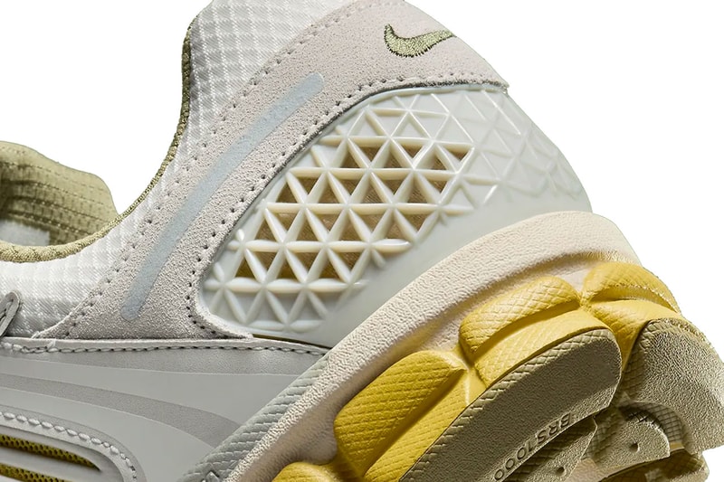 Nike Zoom Vomero 5 Light Bone Olive Release Info