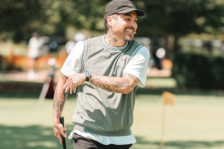 These 9 Rising Brands Are Changing Golf