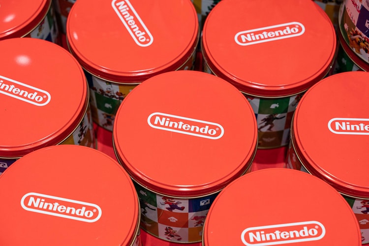 Nintendo Sees Record-Breaking First Quarter Profit