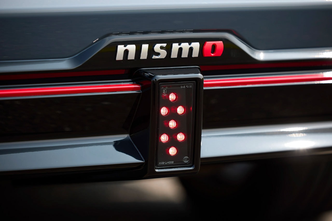 Nissan 2024 Skyline NISMO Release Info