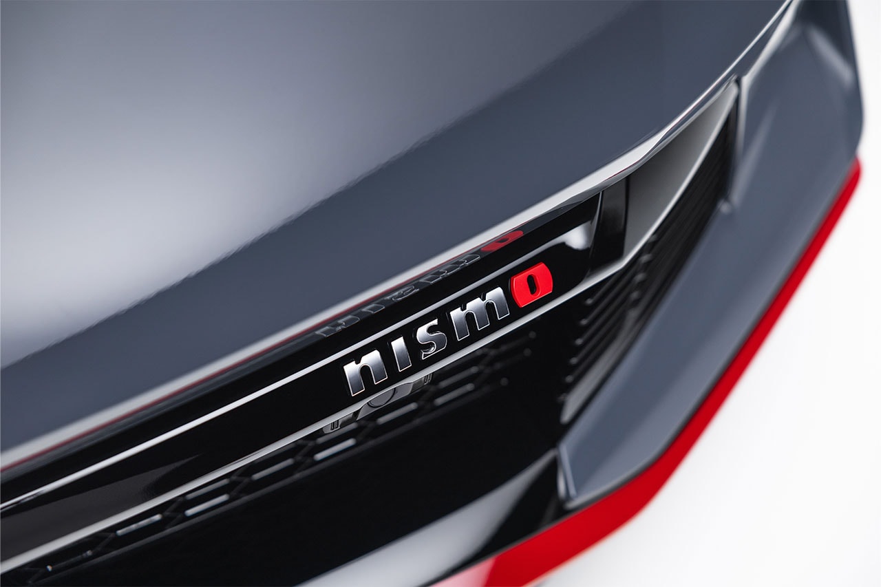 2024 Nissan Z NISMO Release Info