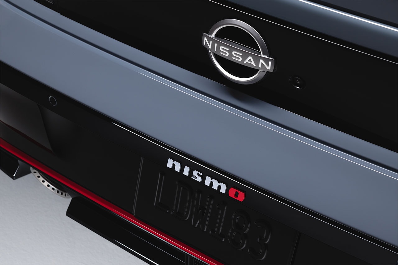 2024 Nissan Z NISMO Release Info