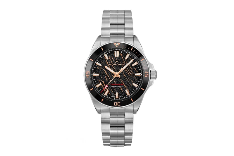 Norqain Neverest GMT Glacier 41mm 40mm Watch Release Info