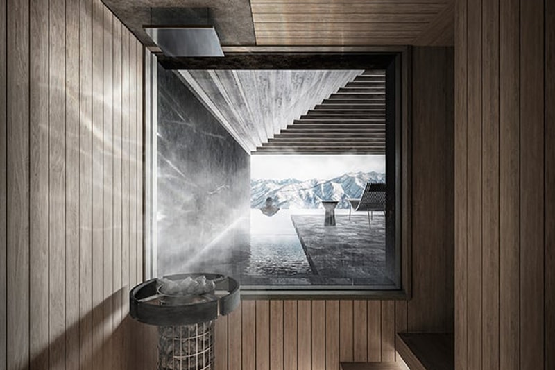 This New Minakami Villa is Not A Hotel japan mountain town villa village house home snow resort relax oasis hotel guest stay book price
