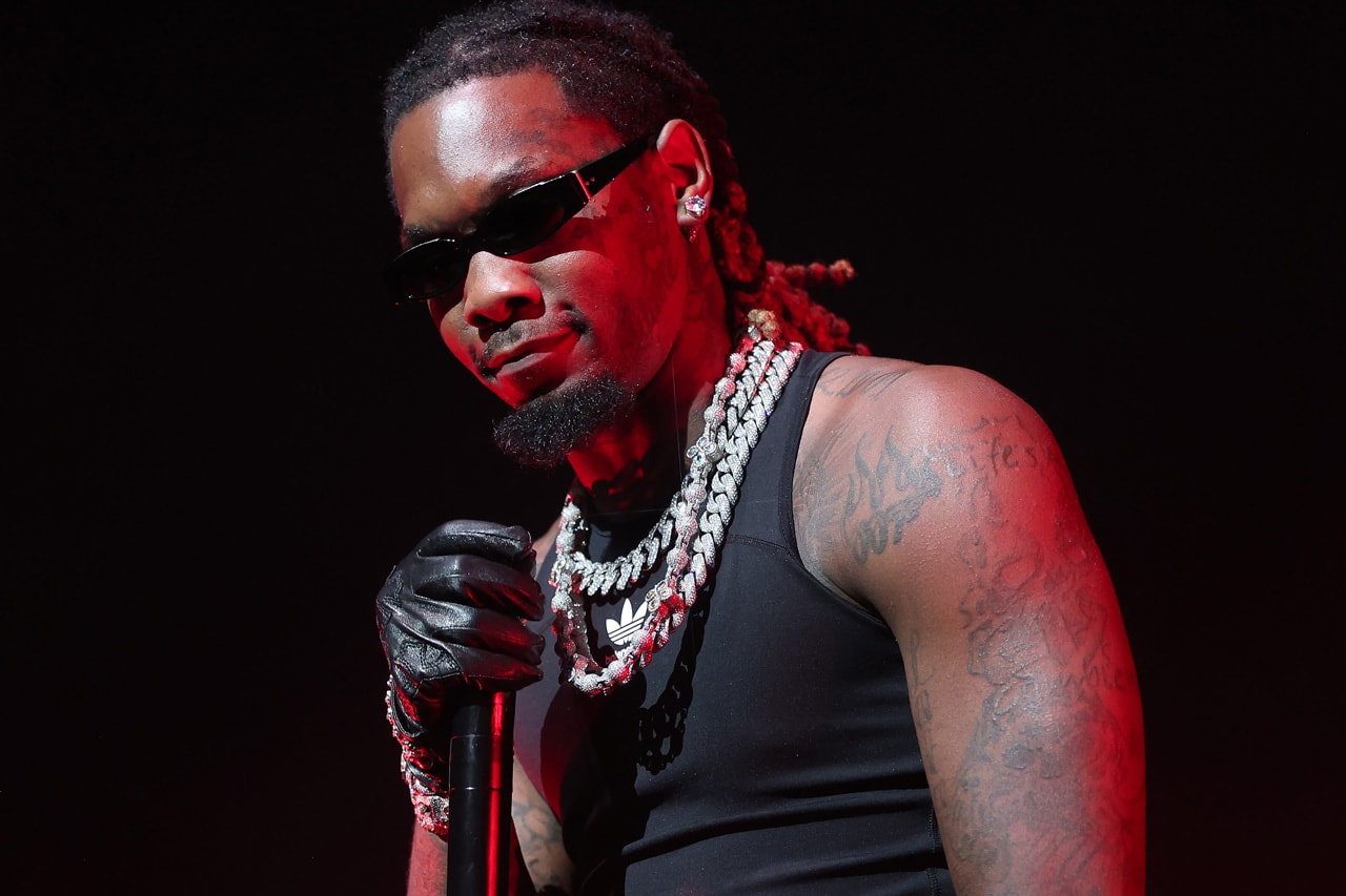 Offset Drops 2022 Lawsuit Against Quality Control migos quavo takeoff cardi b motown records wrongful ownership solo music