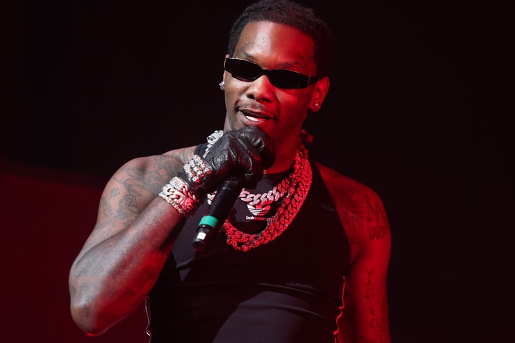 Offset's New Album Is Releasing in October 2023