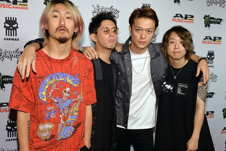 ONE OK ROCK Shares Music Video For “Make It Out Alive”
