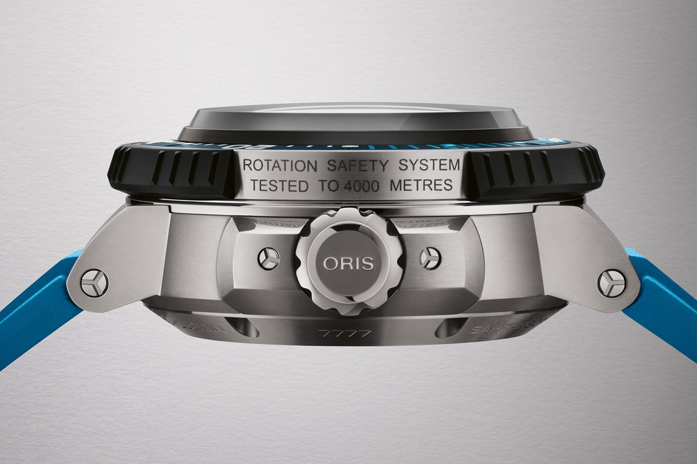 Oris AquisPRO 4000m Oris X Bracenet Artelier S Geneva Watch Days Release Info