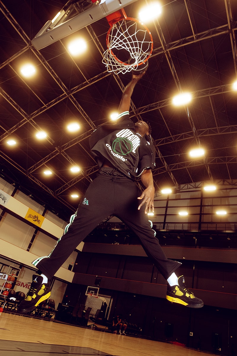 Overtime Circulate Collection Release Info Date Buy Price