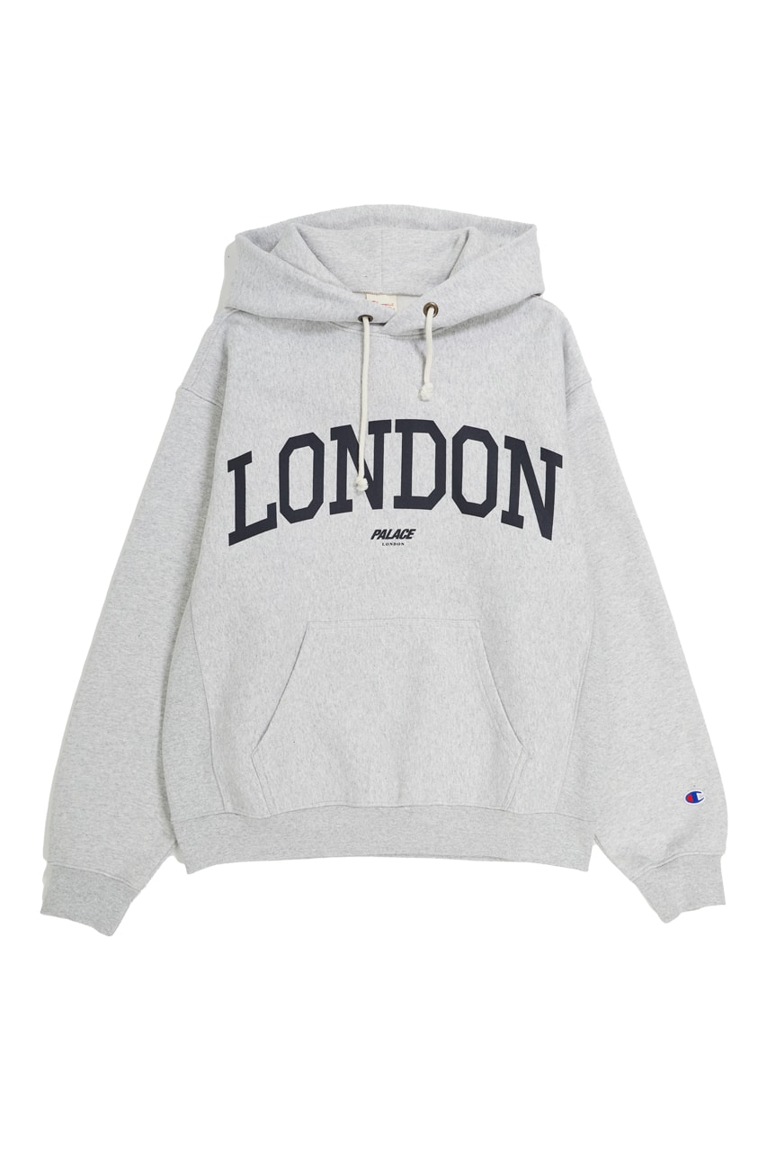 Palace Champion Store-Exclusives Fall 2023 Release Date info store list buying guide photos price los angeles new york london tokyo