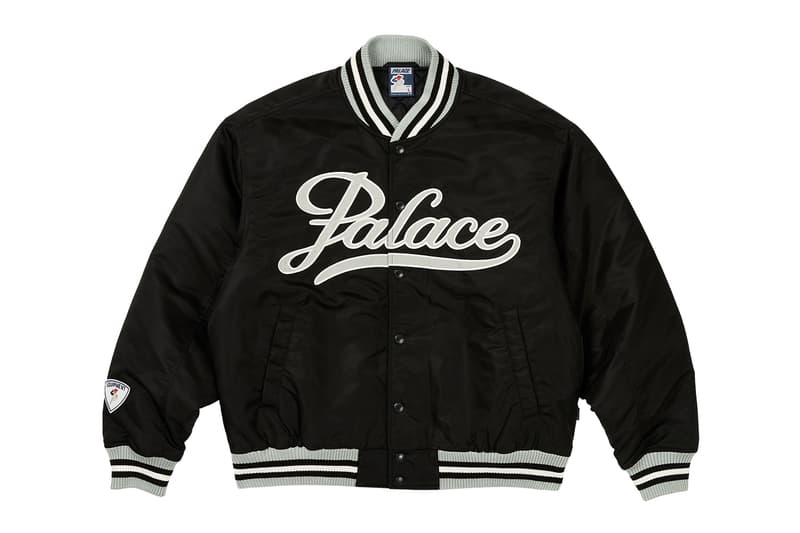 Palace Fall 2023 Collection Week 3 Drop List Info 