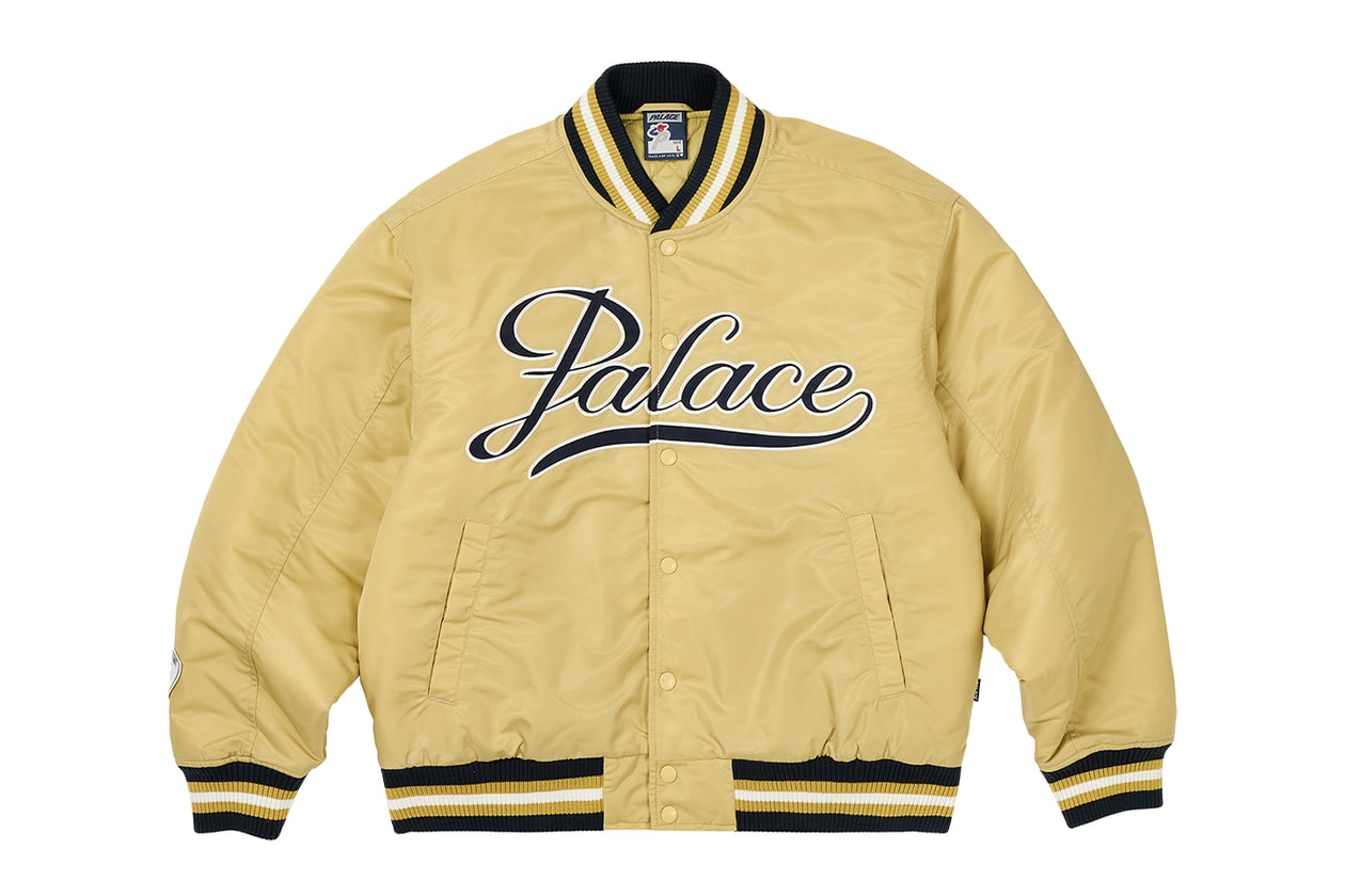 Supreme Fall Winter 2023 Week 1 Release List Drop Palace Richardson Entire Studios UNION LA Stussy Taeyang fragment design