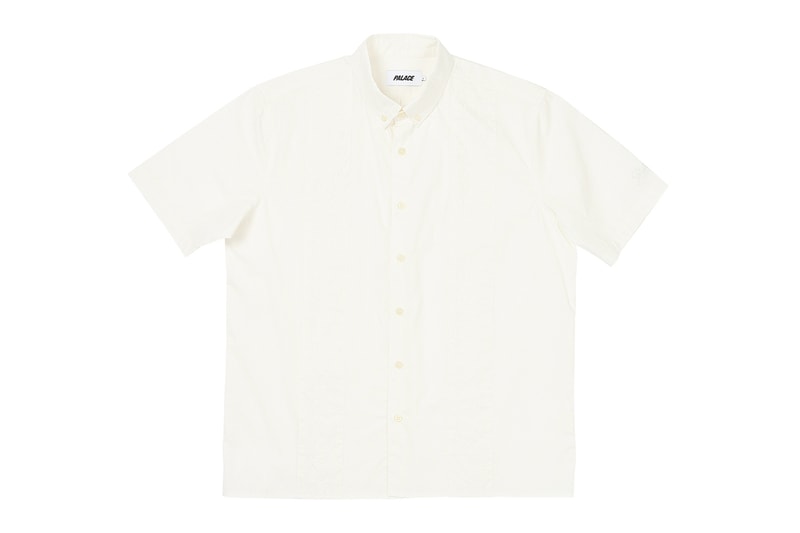 Palace Fall 2023 Collection Week 3 Drop List Info 