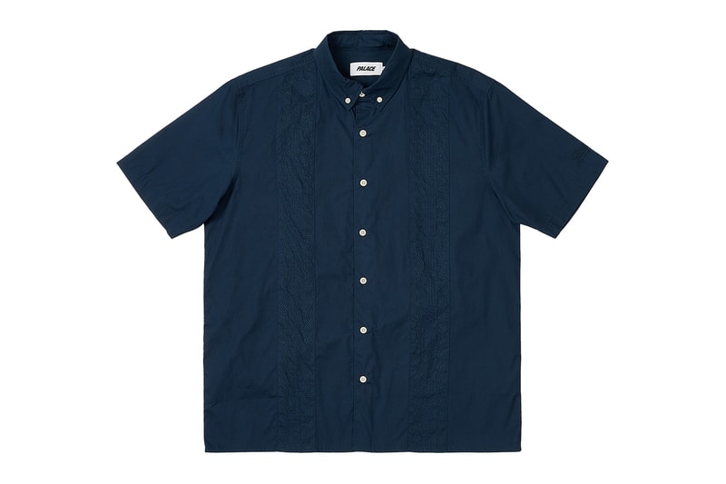 Palace Fall 2023 Collection Week 3 Drop List Info 