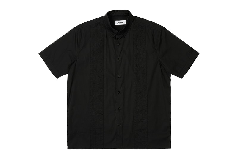 Palace Fall 2023 Collection Week 3 Drop List Info 