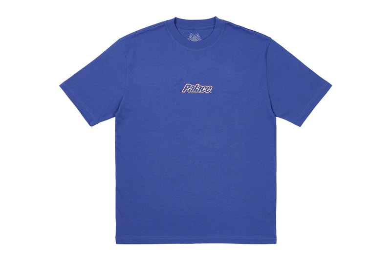 Palace Fall 2023 Collection Week 3 Drop List Info 