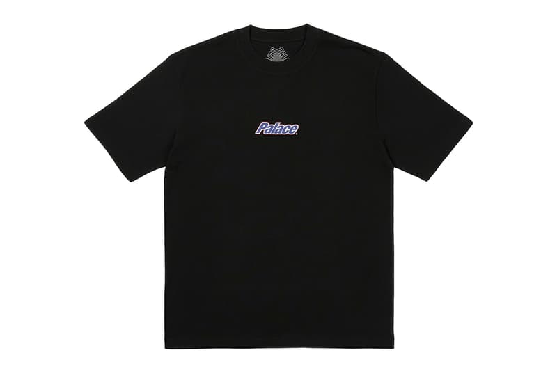 Palace Fall 2023 Collection Week 3 Drop List Info 