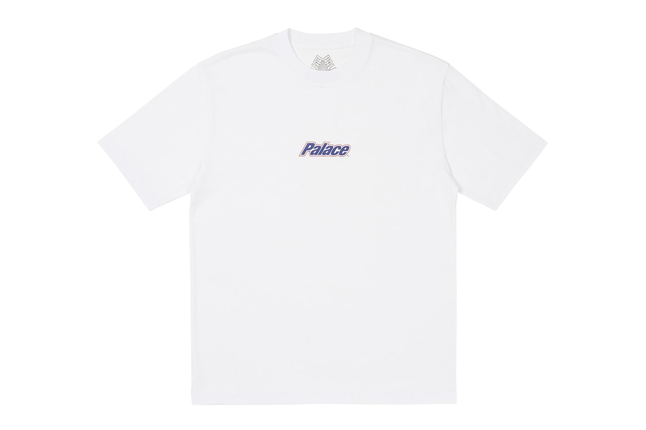 Supreme Fall Winter 2023 Week 1 Release List Drop Palace Richardson Entire Studios UNION LA Stussy Taeyang fragment design