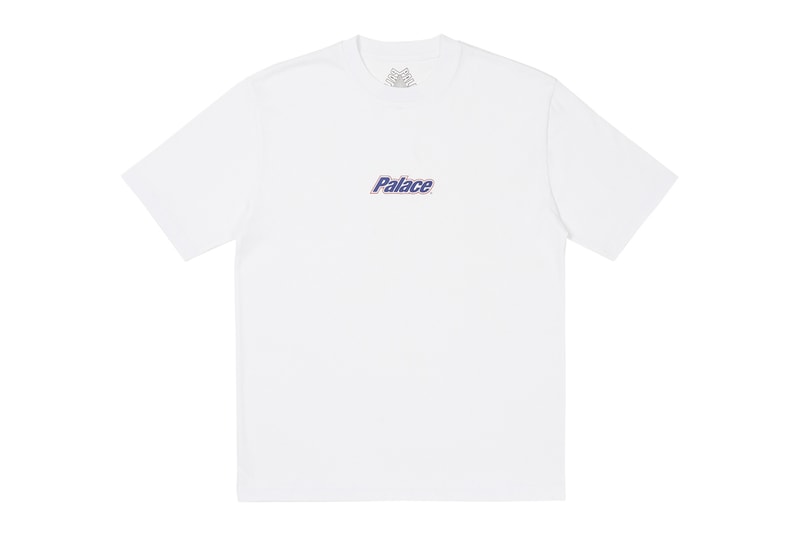 Palace Fall 2023 Collection Week 3 Drop List Info 