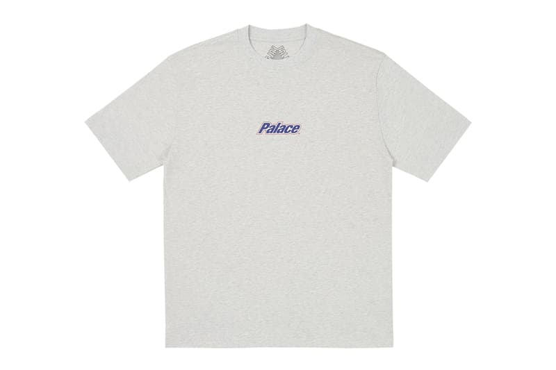 Palace Fall 2023 Collection Week 3 Drop List Info 