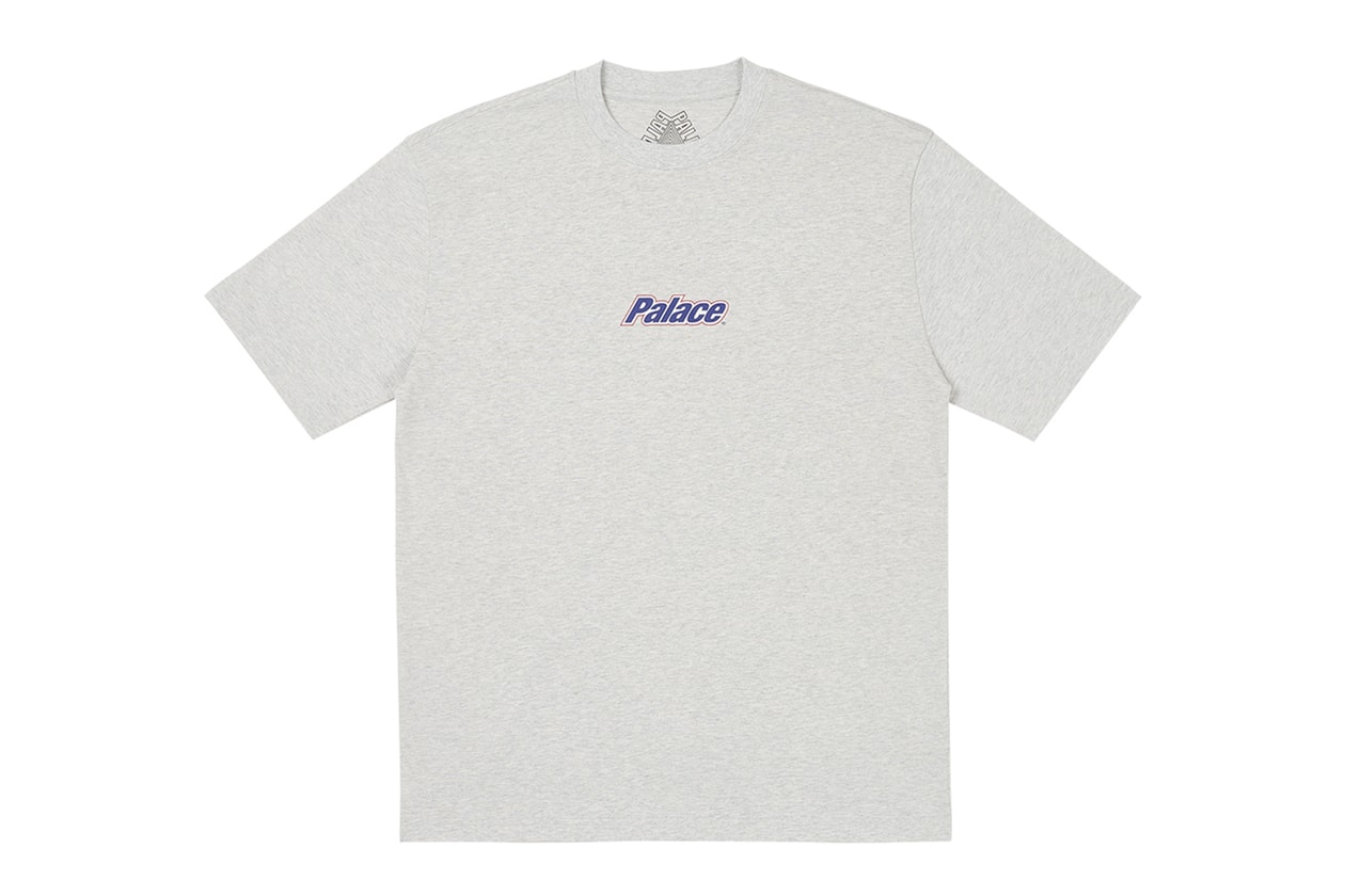 Supreme Fall Winter 2023 Week 1 Release List Drop Palace Richardson Entire Studios UNION LA Stussy Taeyang fragment design