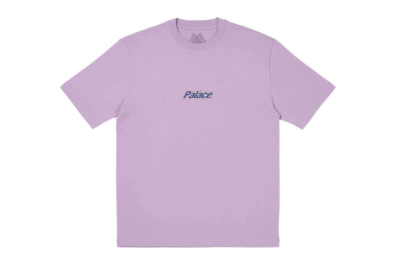 Supreme Fall Winter 2023 Week 1 Release List Drop Palace Richardson Entire Studios UNION LA Stussy Taeyang fragment design