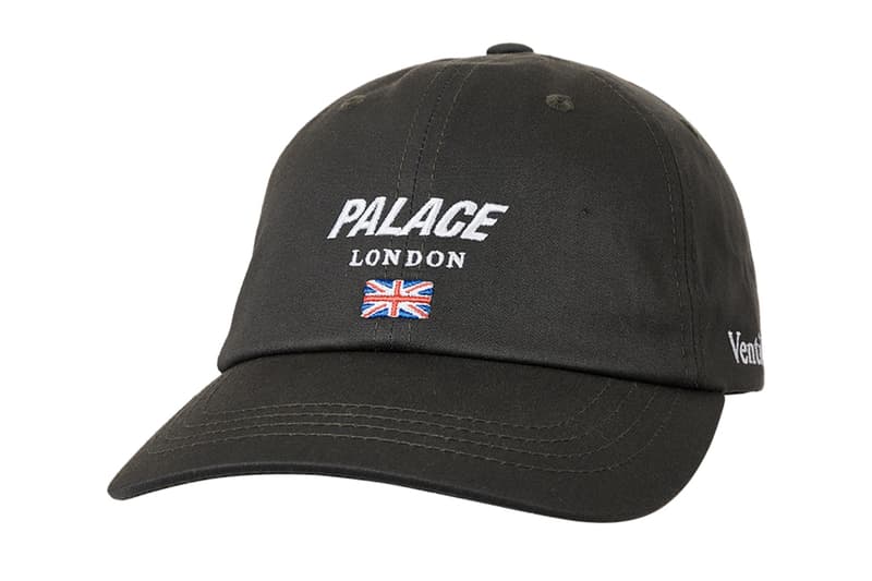 Palace Fall 2023 Collection Week 3 Drop List Info 