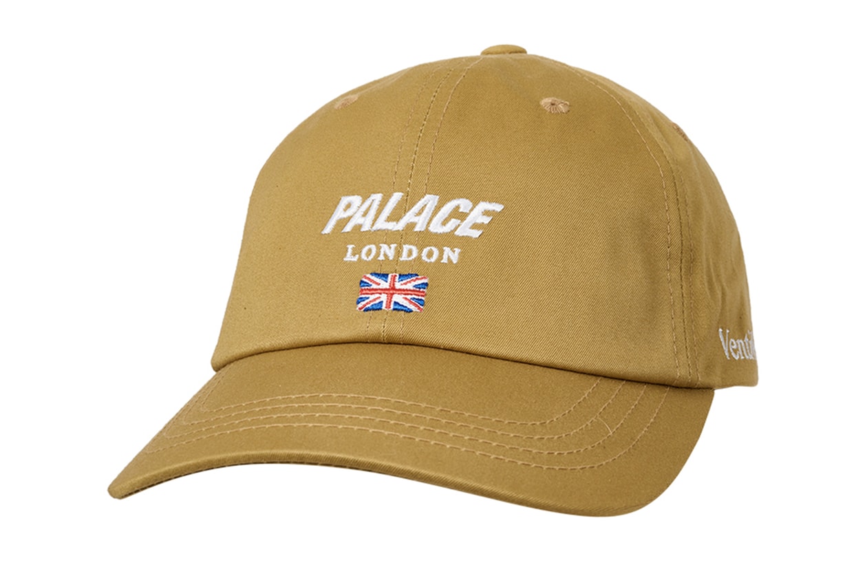 Supreme Fall Winter 2023 Week 1 Release List Drop Palace Richardson Entire Studios UNION LA Stussy Taeyang fragment design