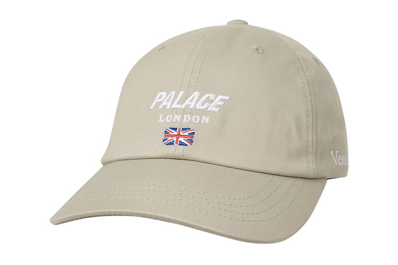 Palace Fall 2023 Collection Week 3 Drop List Info 