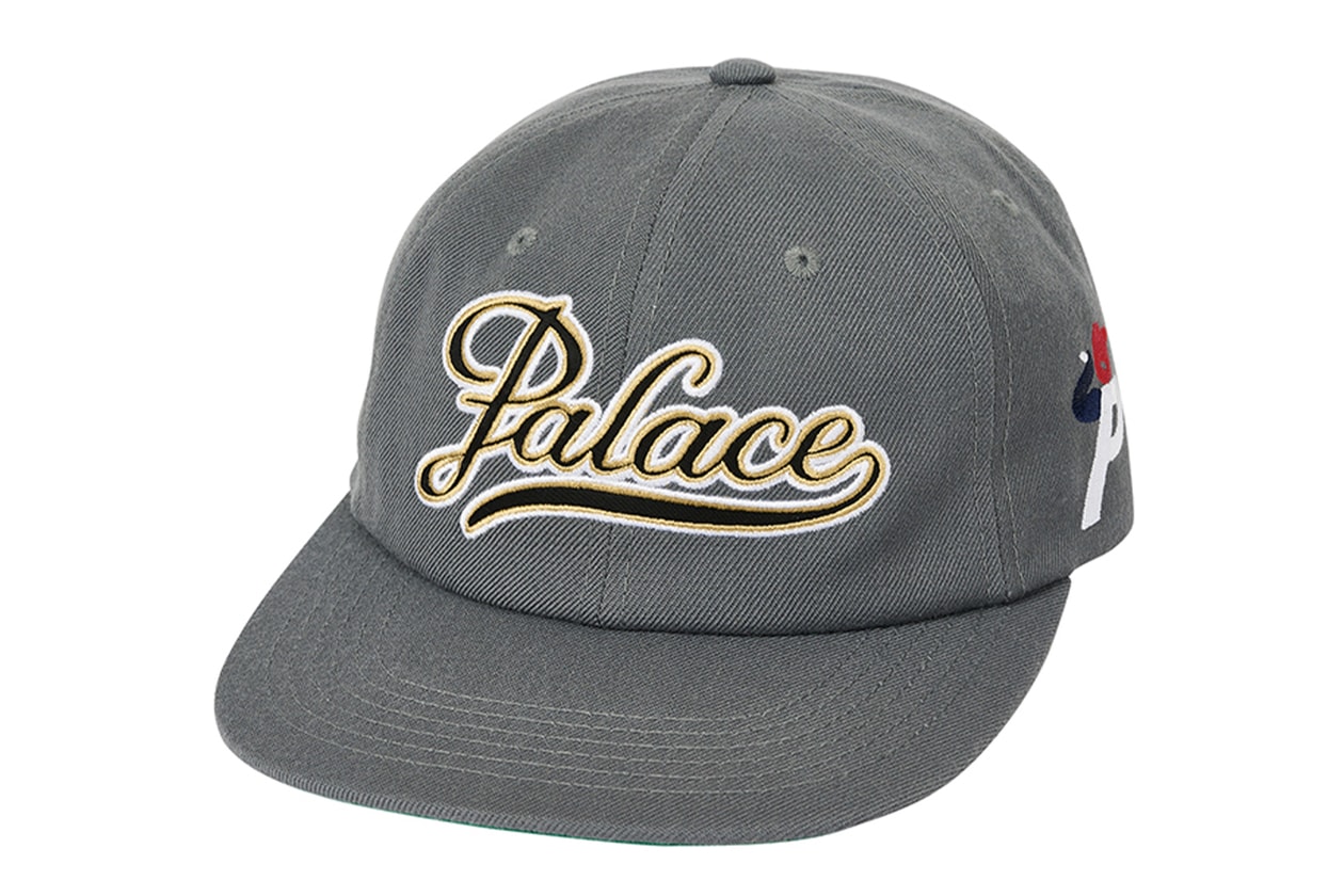 Supreme Fall Winter 2023 Week 1 Release List Drop Palace Richardson Entire Studios UNION LA Stussy Taeyang fragment design