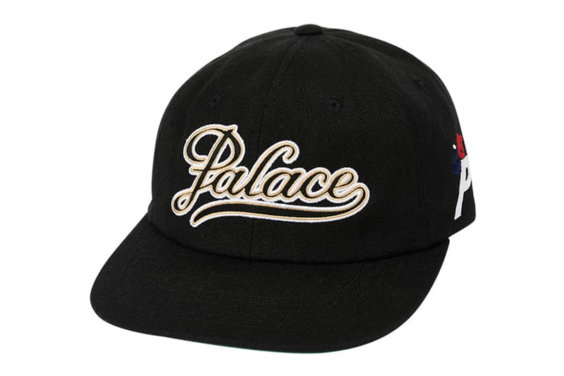 Palace Fall 2023 Collection Week 3 Drop List Info 