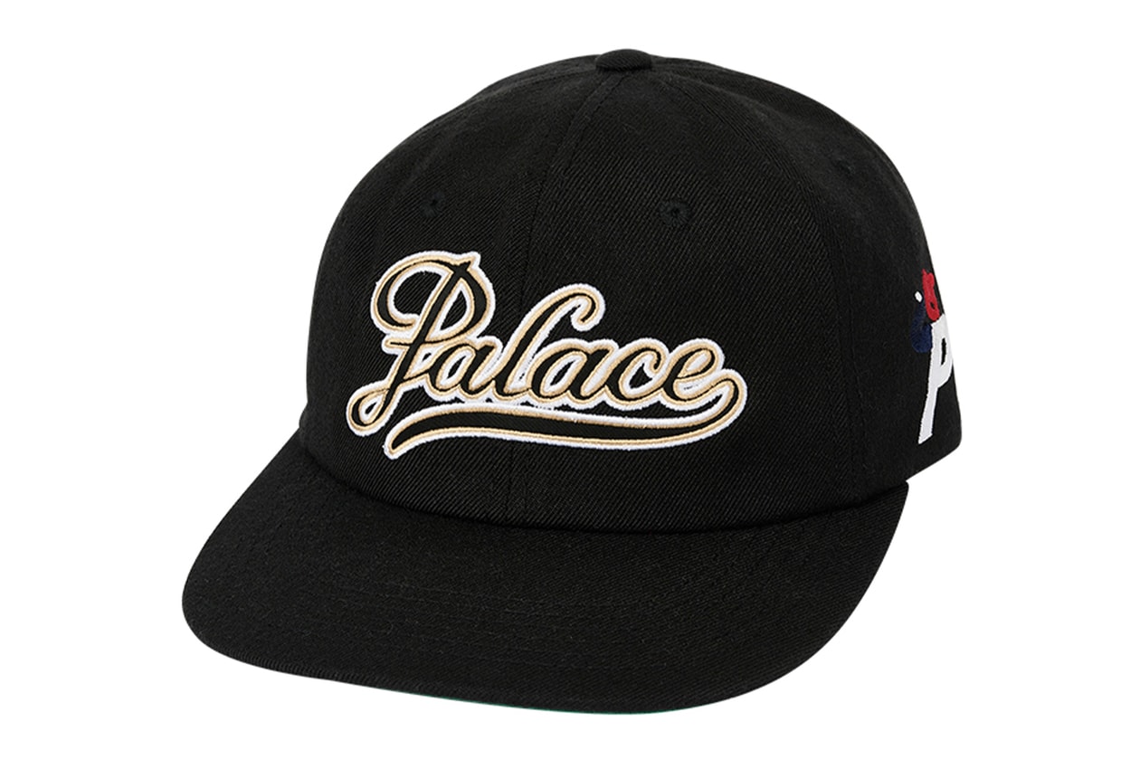 Supreme Fall Winter 2023 Week 1 Release List Drop Palace Richardson Entire Studios UNION LA Stussy Taeyang fragment design