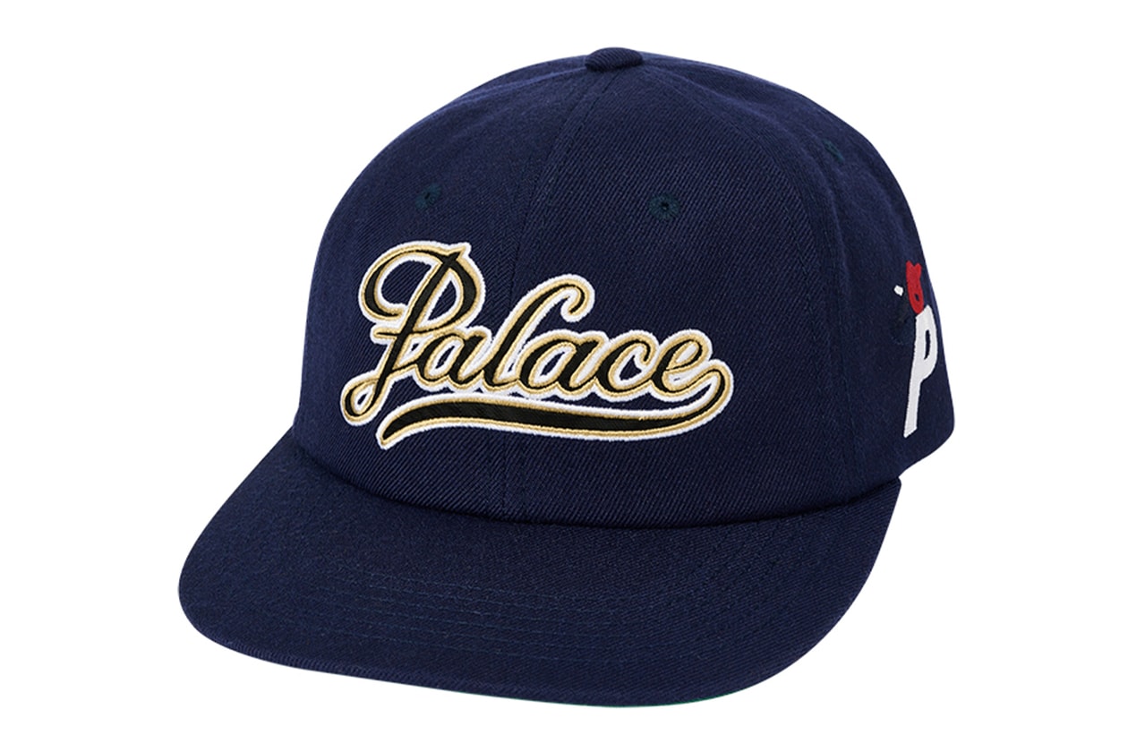 Supreme Fall Winter 2023 Week 1 Release List Drop Palace Richardson Entire Studios UNION LA Stussy Taeyang fragment design