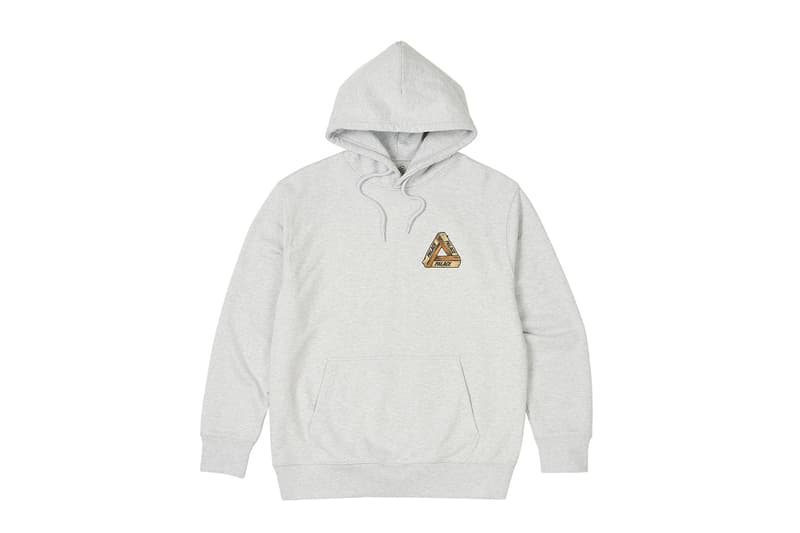 Palace Fall 2023 Collection Week 4 Drop date info store list buying guide photos price