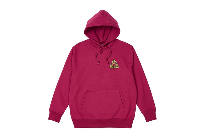 Palace Fall 2023 Collection Week 4 Drop date info store list buying guide photos price