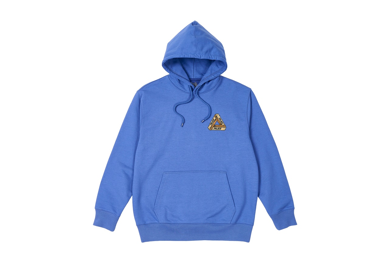 Palace Fall 2023 Collection Week 4 Drop date info store list buying guide photos price