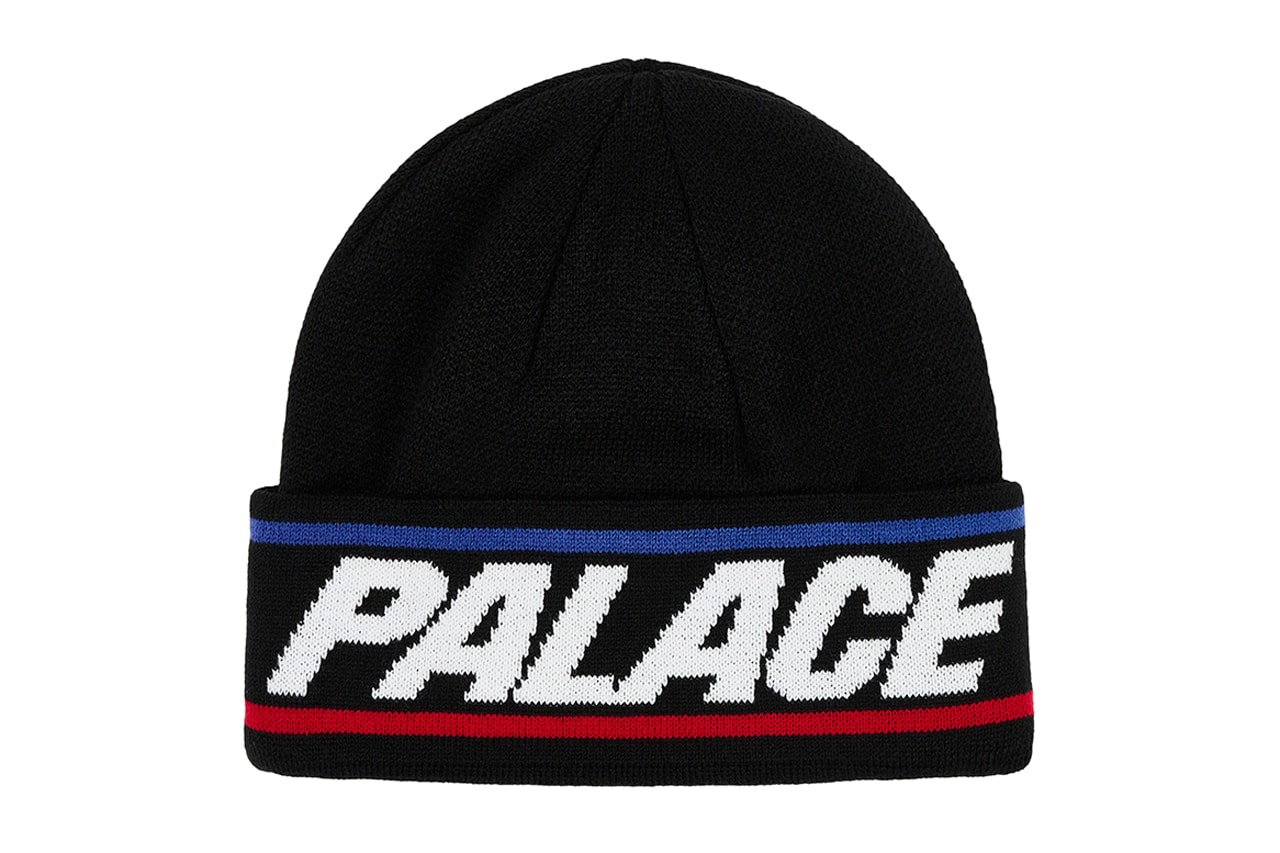 Palace Fall 2023 Collection Week 4 Drop date info store list buying guide photos price