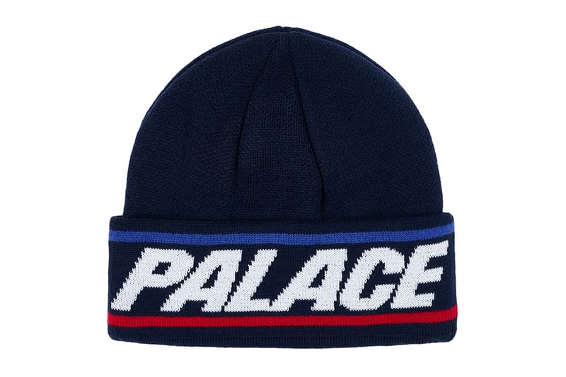 Palace Fall 2023 Collection Week 4 Drop date info store list buying guide photos price