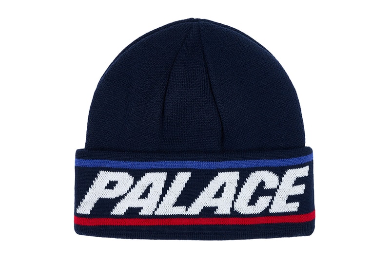 Palace Fall 2023 Collection Week 4 Drop date info store list buying guide photos price