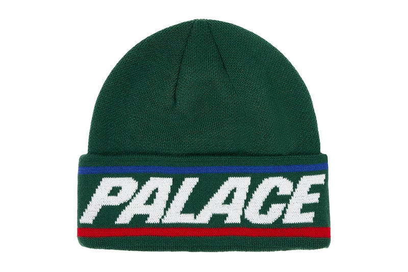 Palace Fall 2023 Collection Week 4 Drop date info store list buying guide photos price