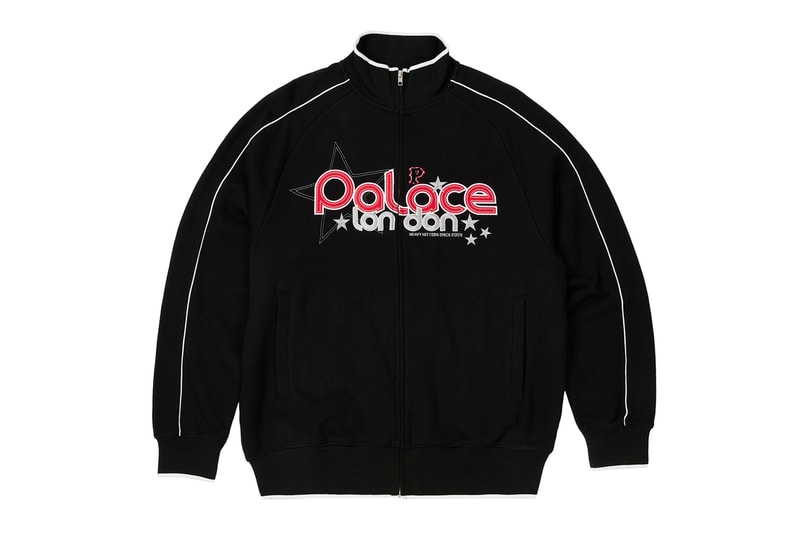 Palace Fall 2023 Collection Week 4 Drop date info store list buying guide photos price