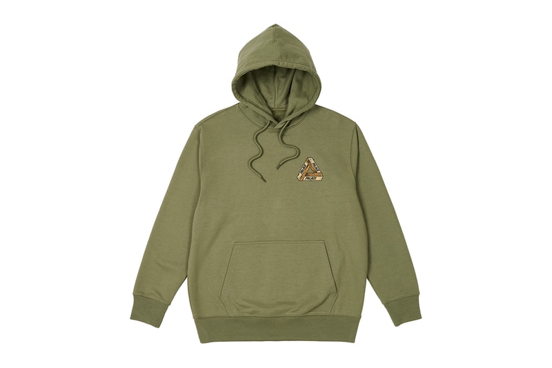 Palace Fall 2023 Collection Week 4 Drop date info store list buying guide photos price