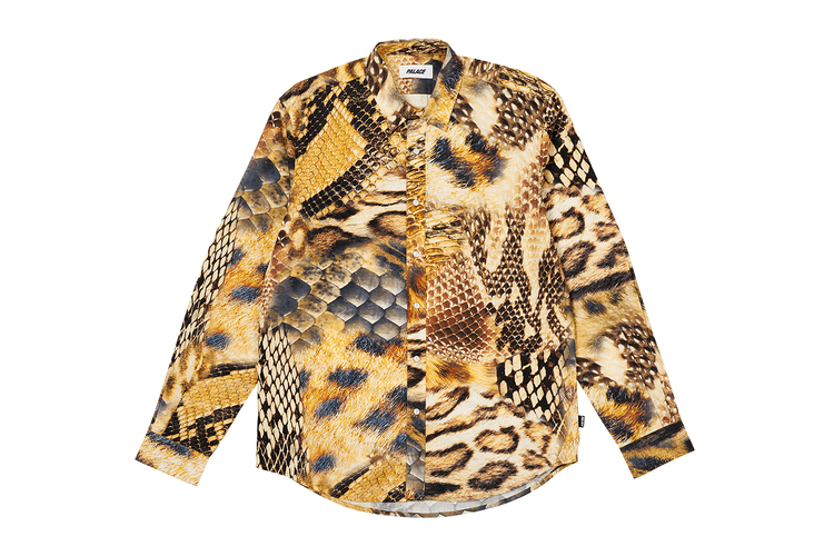 Everything Dropping at Palace This Week