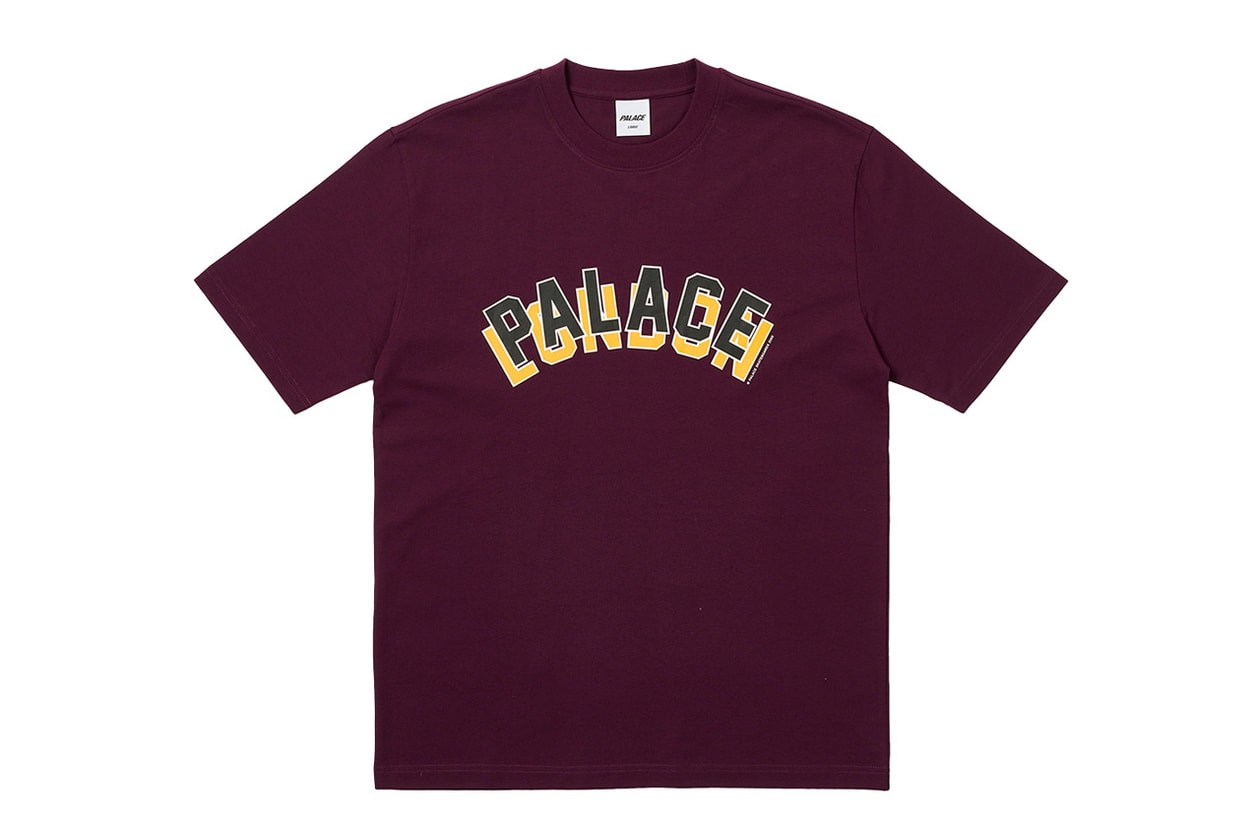 Palace Fall 2023 Week 2 Crocs Release Date info store list buying guide photos price mellow clog skateboards