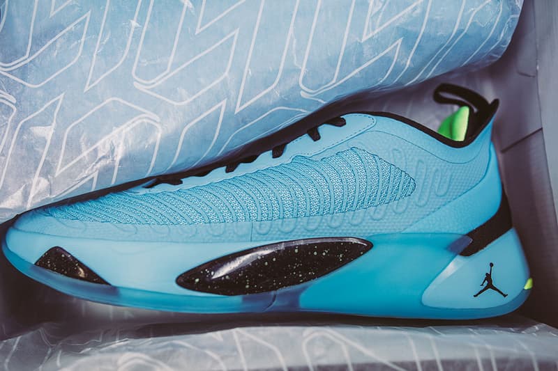 paolo banchero jordan luka 1 rotary PE info photos 