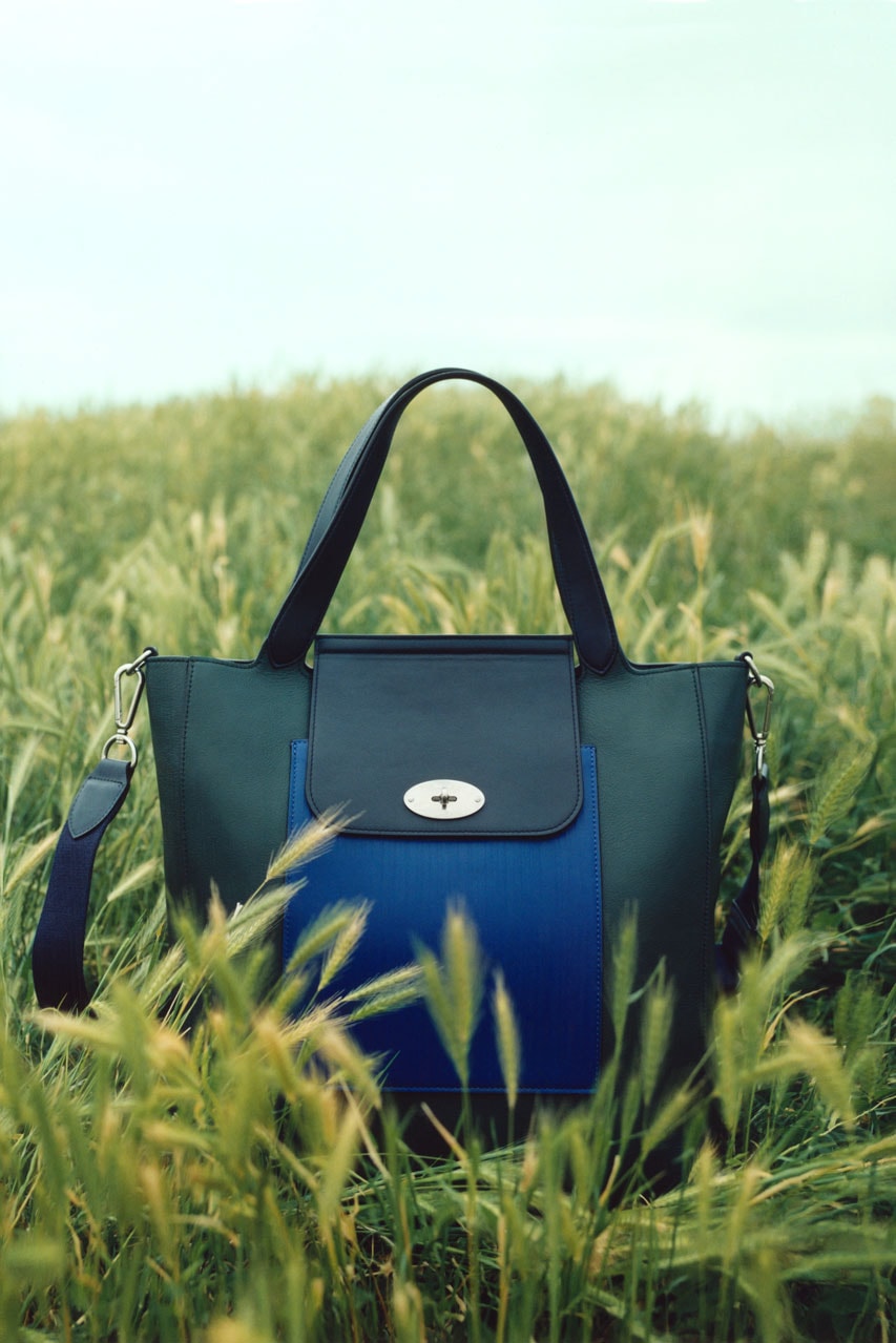 Paul Smith Women's Nylon Tote Bag - Black