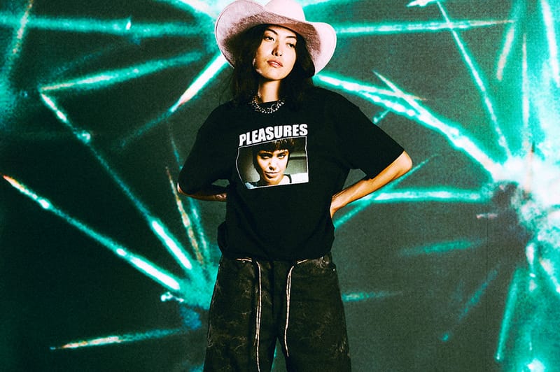 PLEASURES Unveils Its Fall 2023 Collection