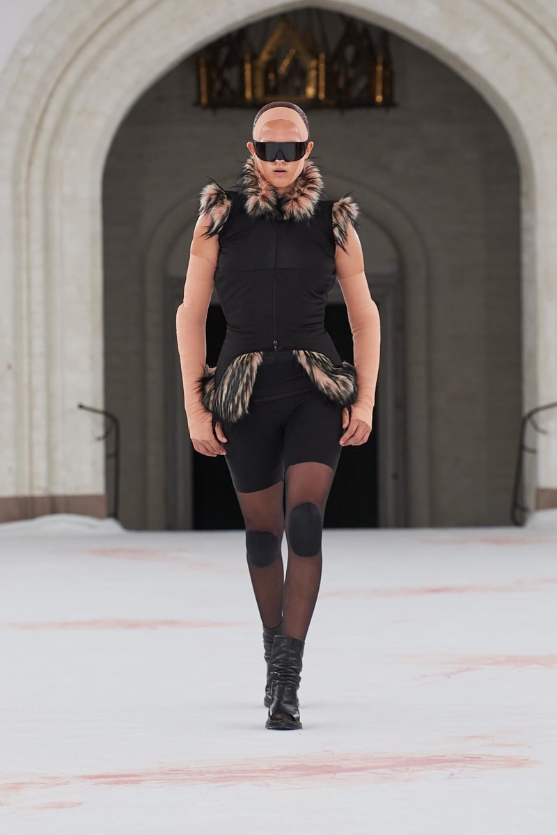 P.L.N. Spring 2024 Collection IIII Copenhagen Fashion Week Peter Lundvald Nielsen Runways